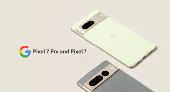 Google Pixel 7 और Pixel 7 Pro हुआ लॉन्च, जानें कीमत