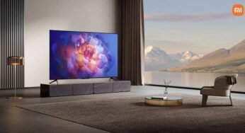 65 inch तक की साइज में आए Xiaomi के नए 4K TV, डॉल्बी ऑडियो से घर बन जायेगा सिनेमा हॉल