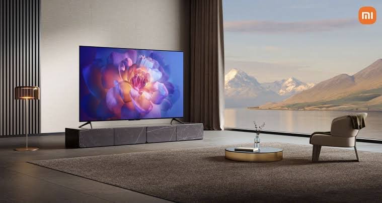 Xiaomi TV Q2