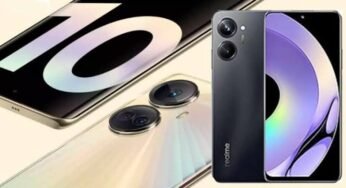 भारत में Realme 10 Pro सीरीज इस दिन लॉन्च होगी, 108MP कैमरा और 5G का सपोर्ट, क्या होगी कीमत