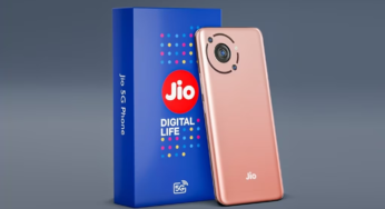 Experience the Next Level: Jio Phone 5G’s Incredible Capabilities!